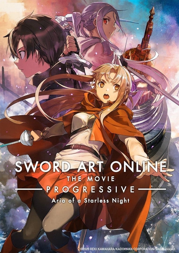 Sao Progressive Visual Sao Progressive Visual